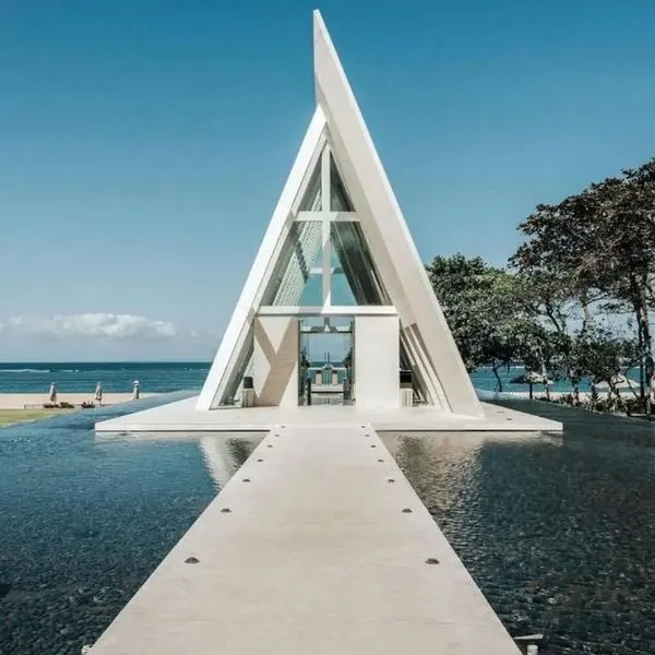 Conrad Bali - zdjęcie 5