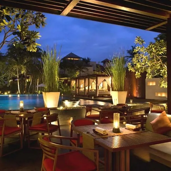 Conrad Bali - zdjęcie 4