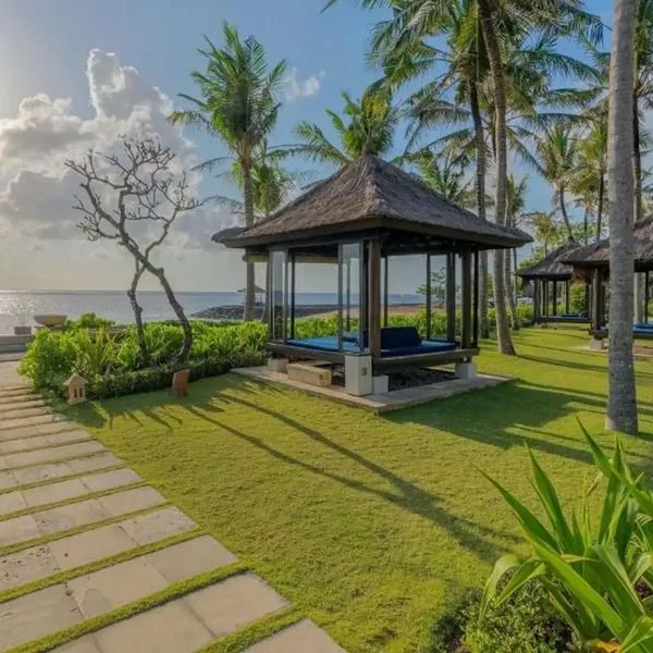 Conrad Bali - zdjęcie 2