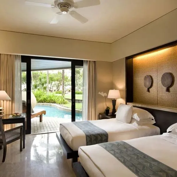 Conrad Bali - zdjęcie 3