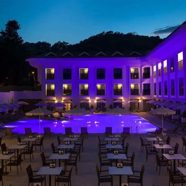 The Saint Star Hotels & Spa - zdjęcie 2