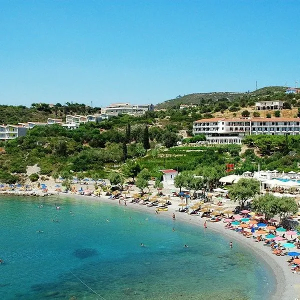 Glicorisa Beach - zdjęcie 2