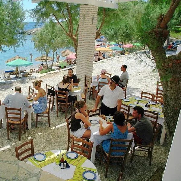 Glicorisa Beach - zdjęcie 5