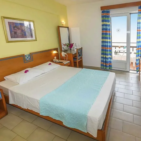 Glicorisa Beach - zdjęcie 4