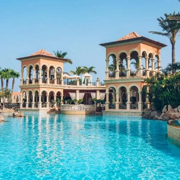 JOIA El Mirador by Iberostar (ex. Iberostar Grand El Mirador) - zdjęcie 2