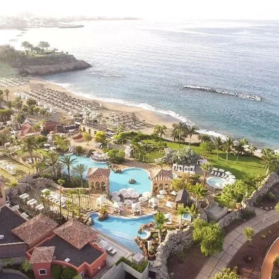 JOIA El Mirador by Iberostar (ex. Iberostar Grand El Mirador) - zdjęcie 3