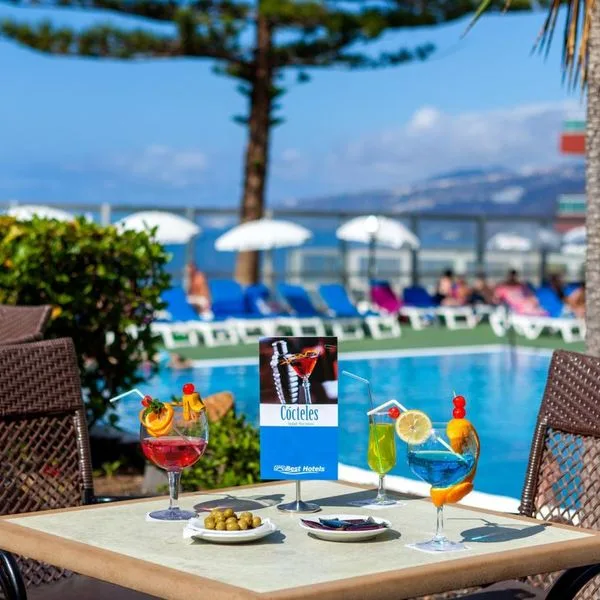 Best Semiramis - zdjęcie 3