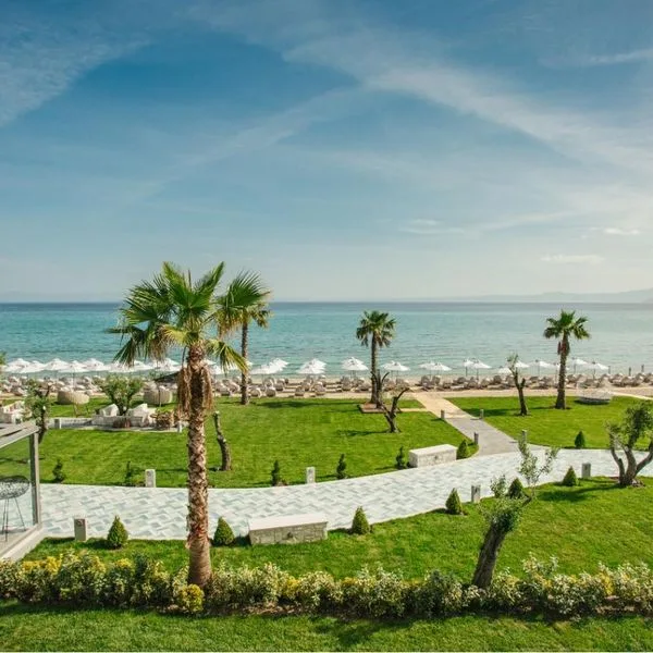 Blue Carpet Luxury Suites - zdjęcie 2