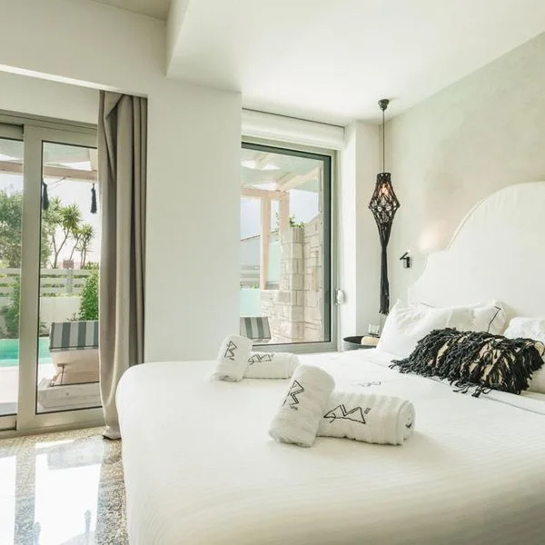 Blue Carpet Luxury Suites - zdjęcie 3