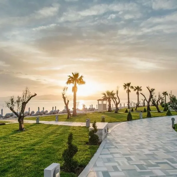 Blue Carpet Luxury Suites - zdjęcie 4