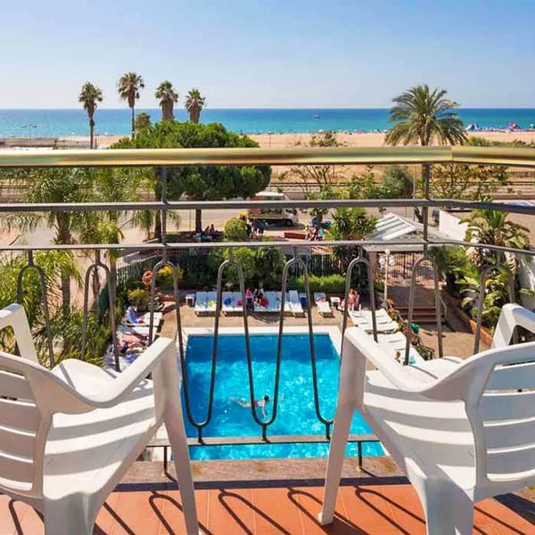 HTop Planamar (Malgrat de Mar) - zdjęcie 4