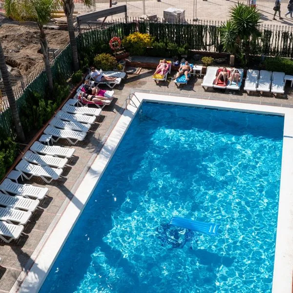 HTop Planamar (Malgrat de Mar) - zdjęcie 3