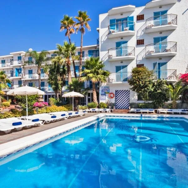 HTop Planamar (Malgrat de Mar) - zdjęcie 5