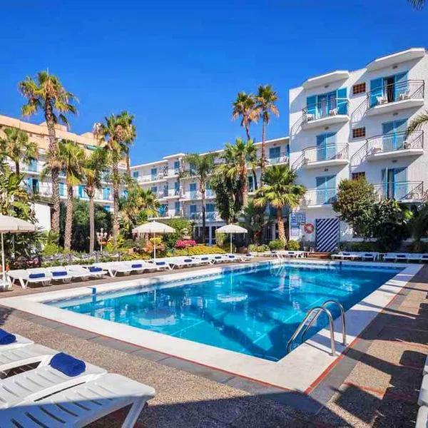 HTop Planamar (Malgrat de Mar)