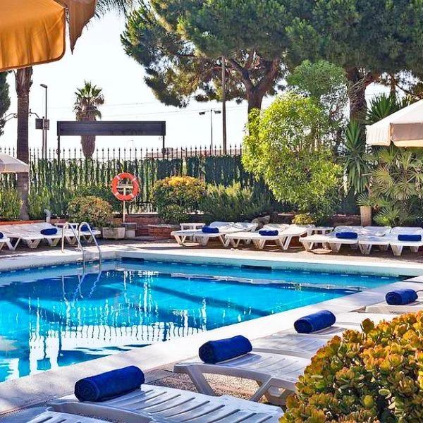 HTop Planamar (Malgrat de Mar) - zdjęcie 2