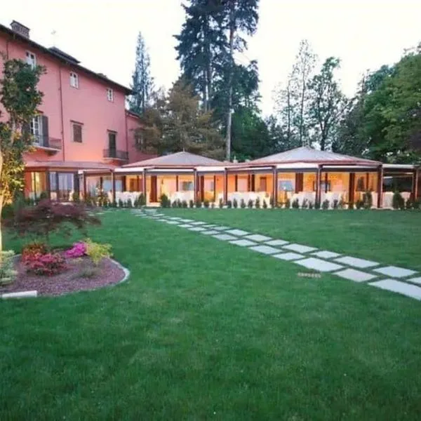 Castello Rosso - zdjęcie 2