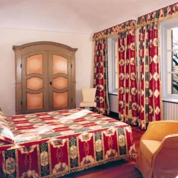 Castello Rosso - zdjęcie 3