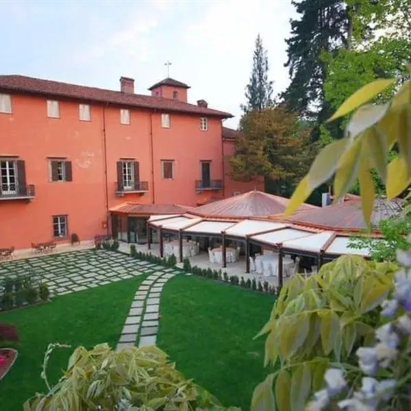 Castello Rosso - zdjęcie 4