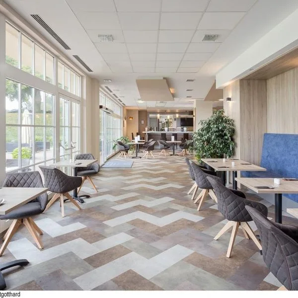 Gotthard Therme - zdjęcie 5