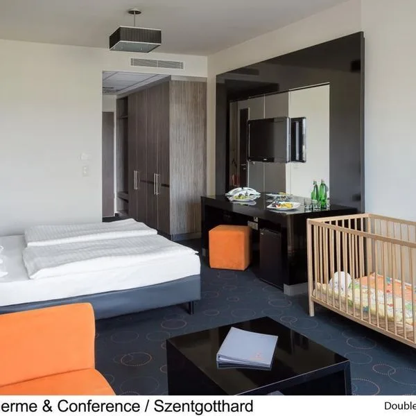 Gotthard Therme - zdjęcie 3