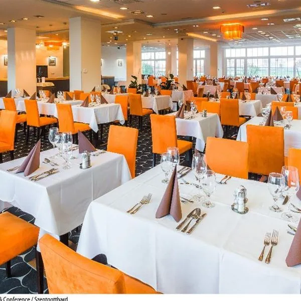 Gotthard Therme - zdjęcie 4