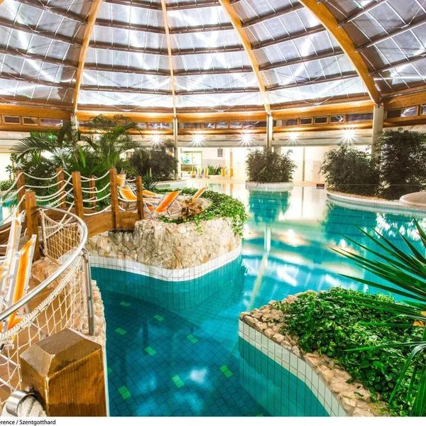 Gotthard Therme - zdjęcie 2