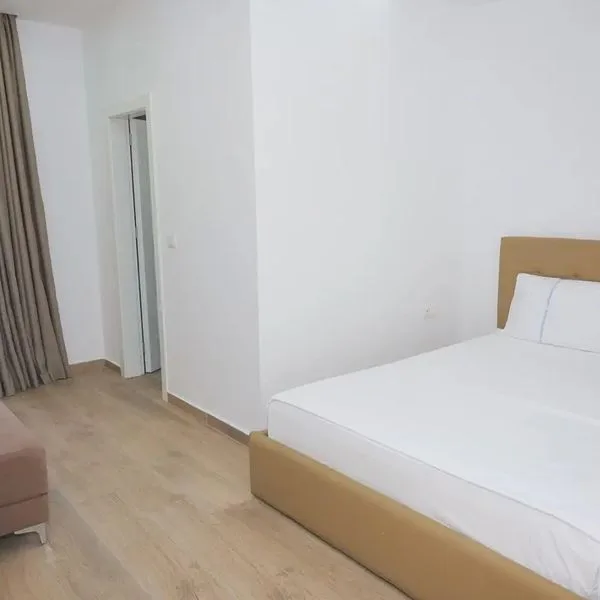 AFA Hotel - zdjęcie 4