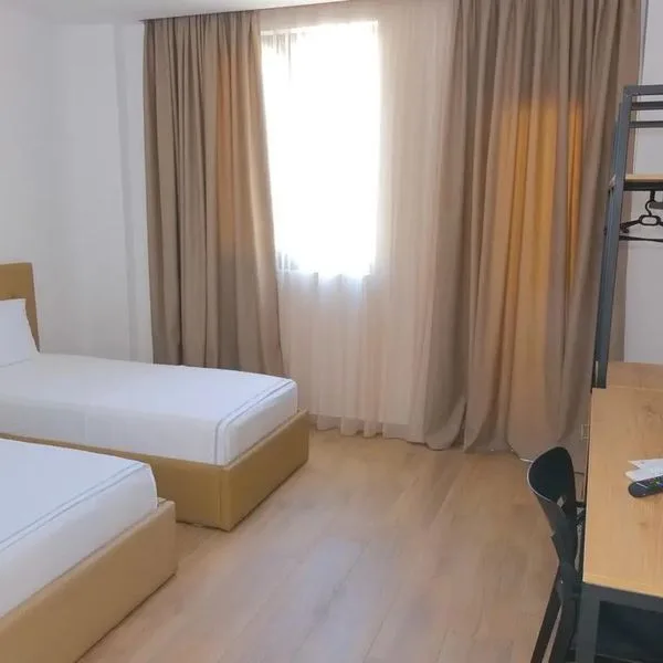 AFA Hotel - zdjęcie 5