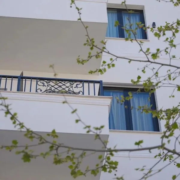 AFA Hotel - zdjęcie 3