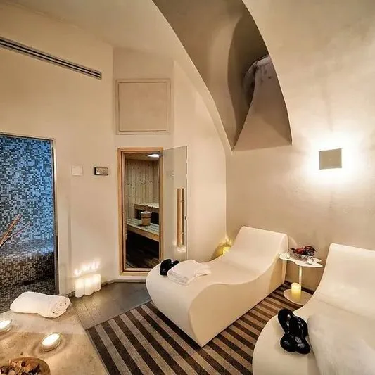 Trevi Palace Luxury Apartments - zdjęcie 4