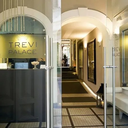 Trevi Palace Luxury Apartments - zdjęcie 3
