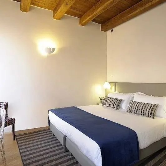 Trevi Palace Luxury Apartments - zdjęcie 5