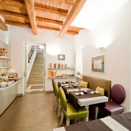 Trevi Palace Luxury Apartments - zdjęcie 2