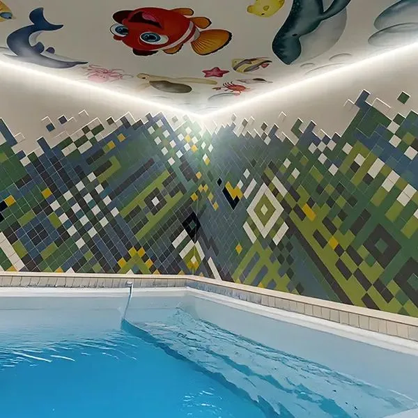 Platino Mare Resort & SPA - zdjęcie 5