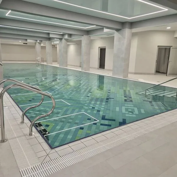 Platino Mare Resort & SPA - zdjęcie 3