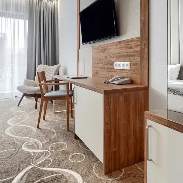 Platino Mare Resort & SPA - zdjęcie 4