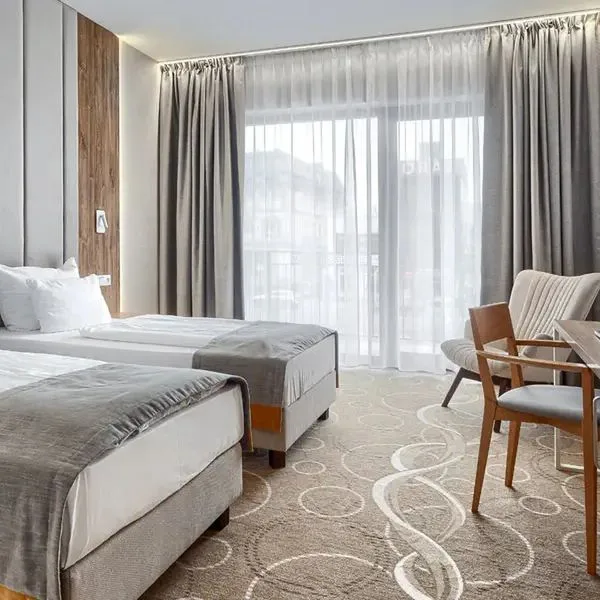 Platino Mare Resort & SPA - zdjęcie 2