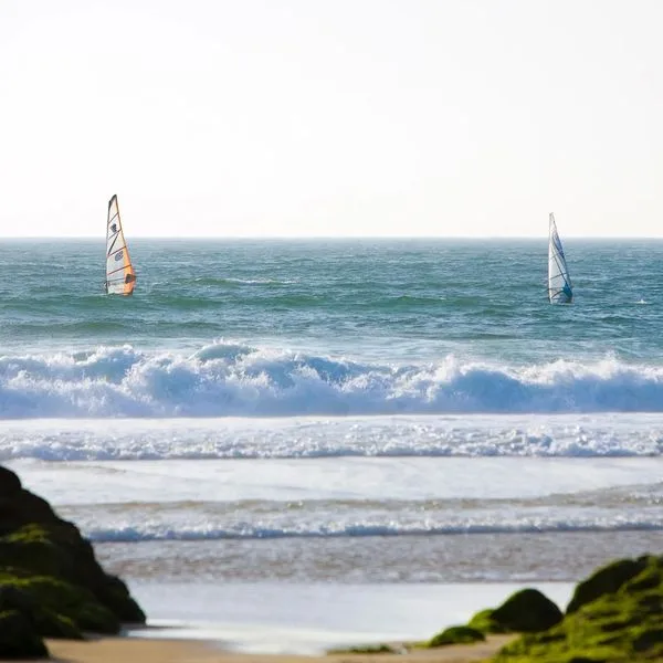 Fortaleza do Guincho - zdjęcie 2