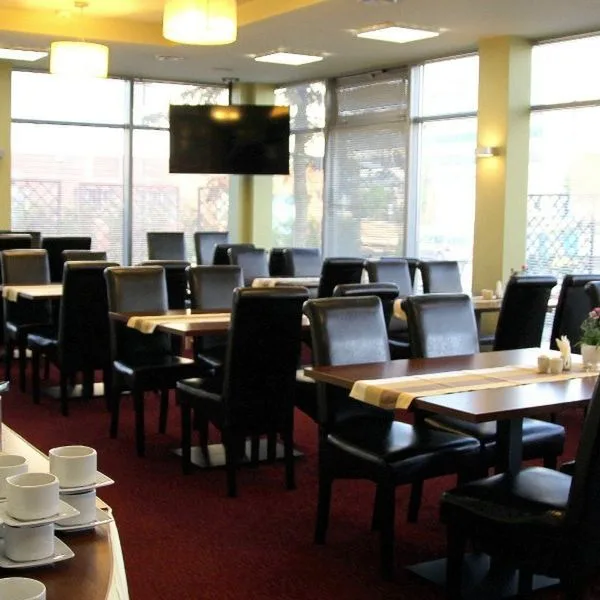 Arena Expo (Gdańsk) - zdjęcie 2