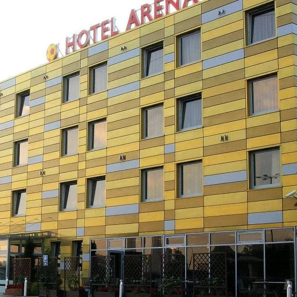 Arena Expo (Gdańsk)