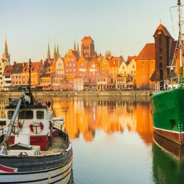 Arena Expo (Gdańsk) - zdjęcie 5