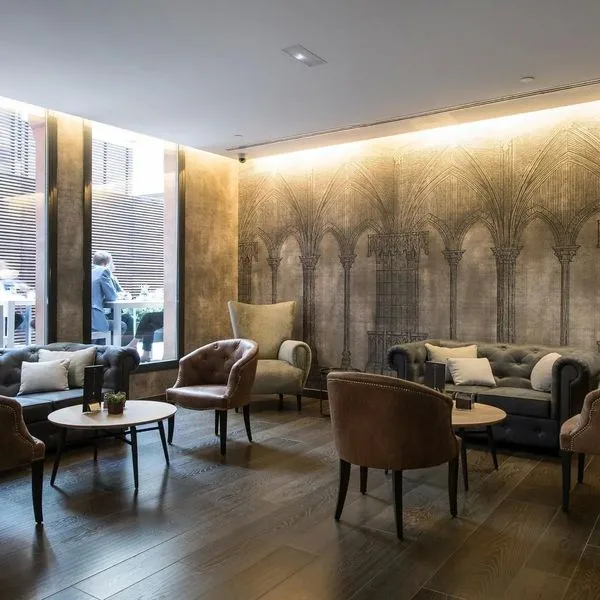 Catalonia Catedral - zdjęcie 5