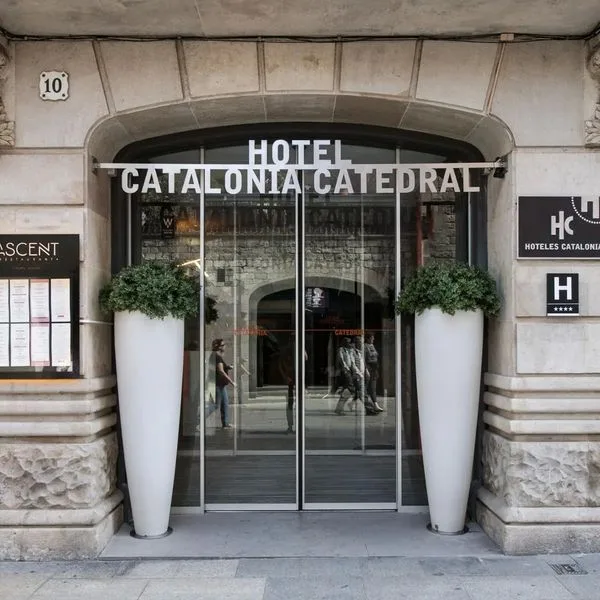 Catalonia Catedral - zdjęcie 4