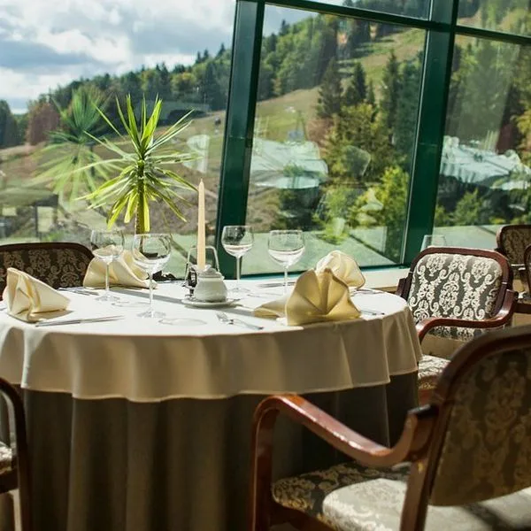 Pegaz (Krynica Zdrój) - zdjęcie 2