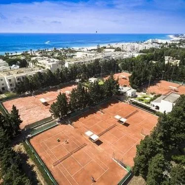 Calimera Delfino Beach Resort & Spa (ex. Aldiana Tunesien) - zdjęcie 4