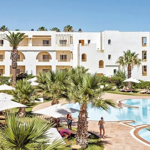 Calimera Delfino Beach Resort & Spa (ex. Aldiana Tunesien) - zdjęcie 3