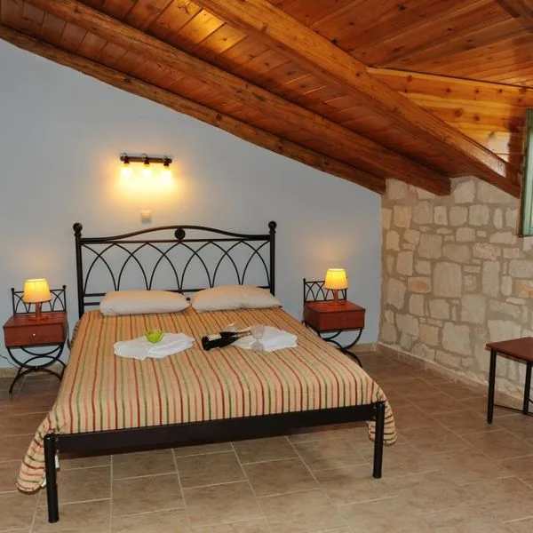 Ammos Villas - zdjęcie 5