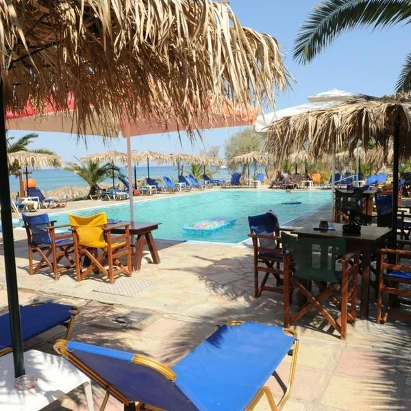 Ammos Villas - zdjęcie 2