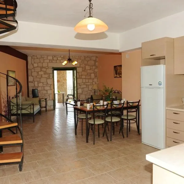 Ammos Villas - zdjęcie 4