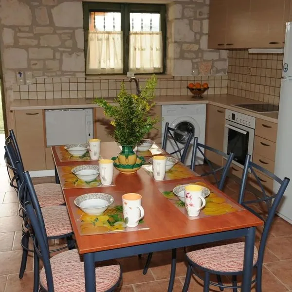 Ammos Villas - zdjęcie 3